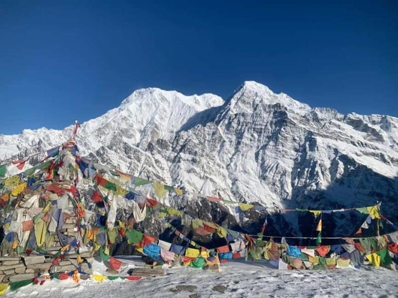 Kathmandu 3-Day Tranquil Poon Hill & Ghandruk Circuit Trek - Good To Know