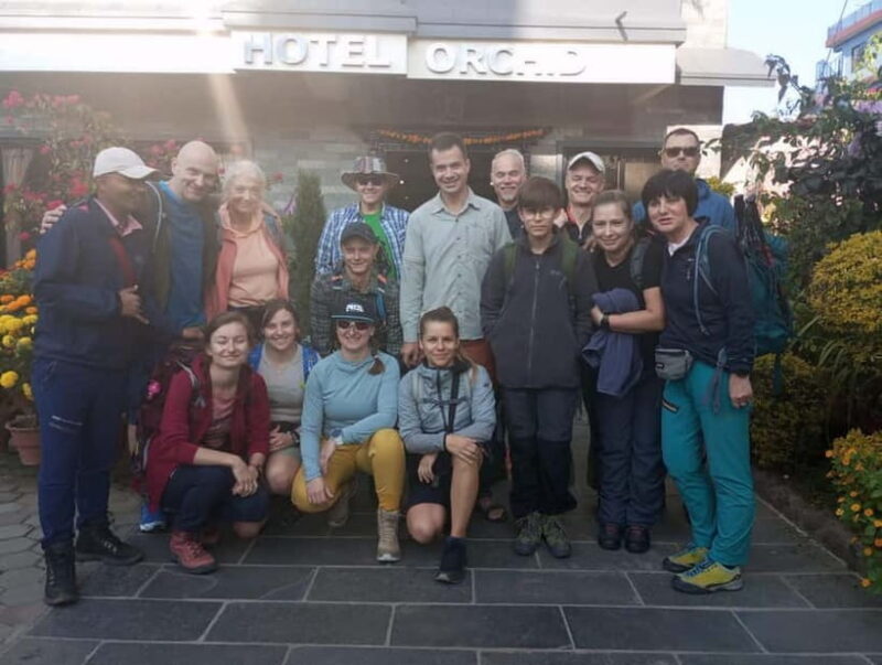 Kathmandu 3-Day Tranquil Poon Hill & Ghandruk Circuit Trek - Who Is This Trek Best For?