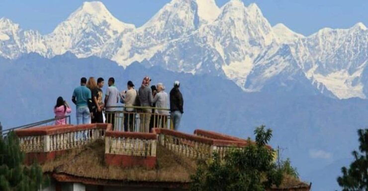 Kathmandu: 3-Day Trek From to Nagarkot and Changu Narayan - Daily Itinerary