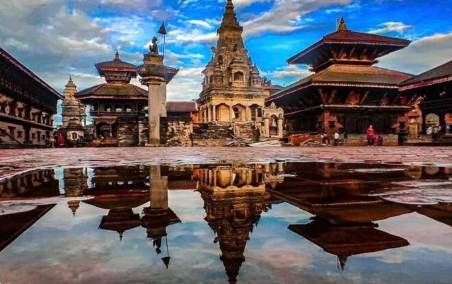 Kathmandu: 3-Day Trek From to Nagarkot and Changu Narayan - Booking and Reservations