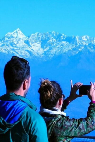 Kathmandu: 3-Day Trek From to Nagarkot and Changu Narayan - Accessibility Information