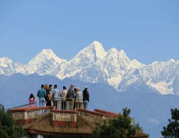 Kathmandu: 3-Day Trek From to Nagarkot and Changu Narayan - Questions You May Have