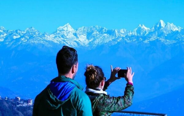 Kathmandu: 3-Day Trek From to Nagarkot and Changu Narayan - Break Down