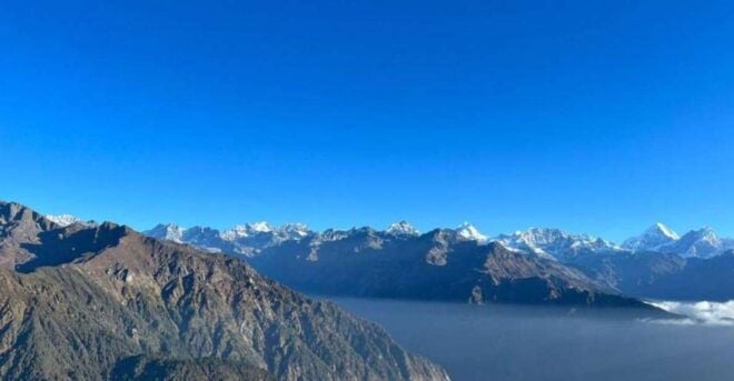 Kathmandu; 3 Days Ama Yangri Trek - Additional Information