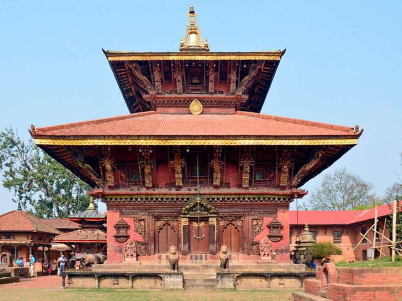 Kathmandu: 3 days Chispani Nagarkot Trek - Good To Know