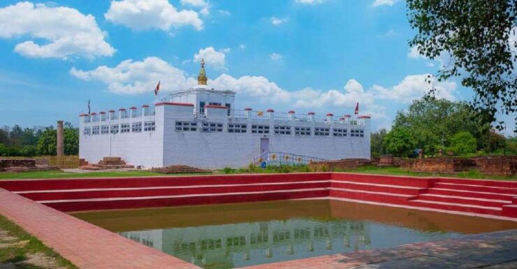 Kathmandu: 3-Days Guided Tour to Lumbini - Itinerary and Experience