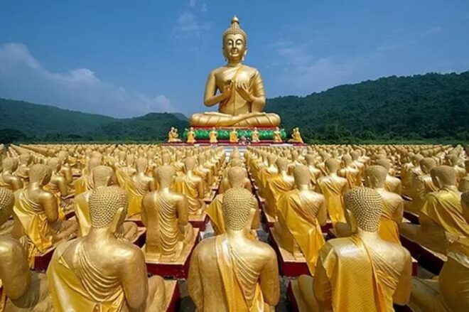 Kathmandu: 3-Days Guided Tour to Lumbini - Pickup Location
