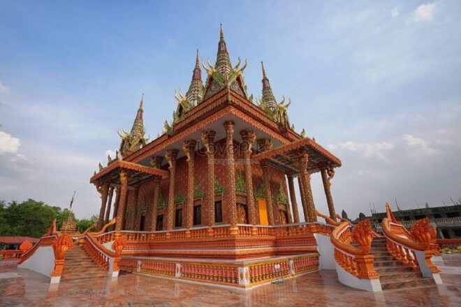 Kathmandu: 3-Days Guided Tour to Lumbini - Lumbini