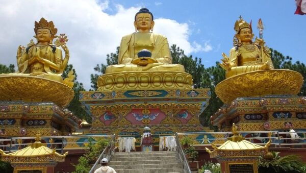 Kathmandu: 3-Days Guided Tour to Lumbini - Directions for the Guided Tour