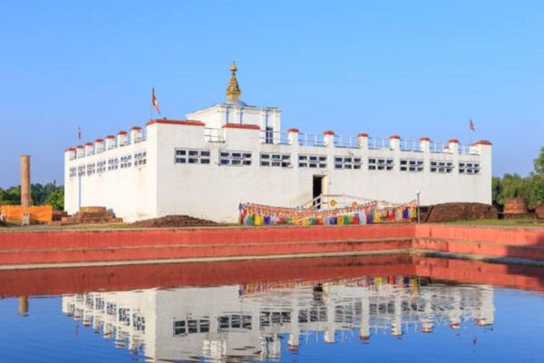 Kathmandu: 3-Days Guided Tour to Lumbini - Tips for a Memorable Experience