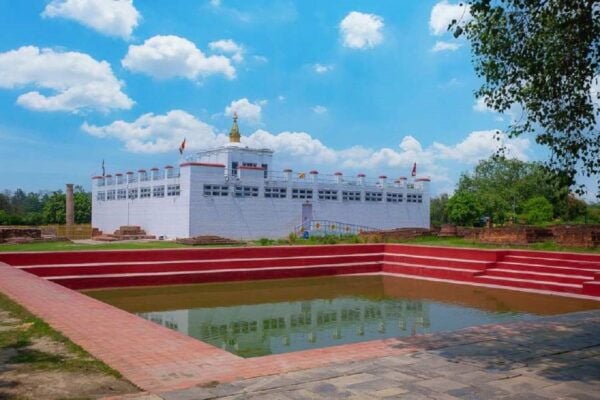 Kathmandu: 3-Days Guided Tour to Lumbini - Common Questions