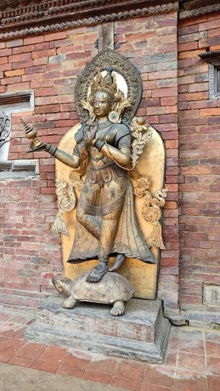 Kathmandu: 3 Major Durbar Square Guided Tour - Introduction