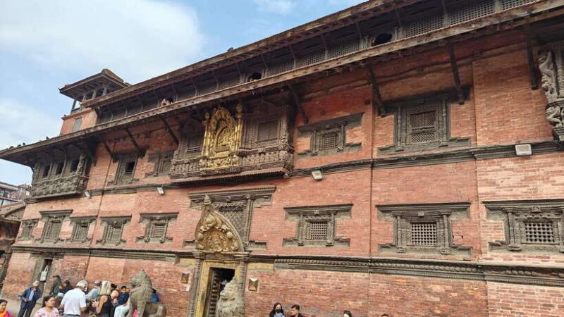 Kathmandu: 3 Major Durbar Square Guided Tour - In-Depth Look at Each Stop