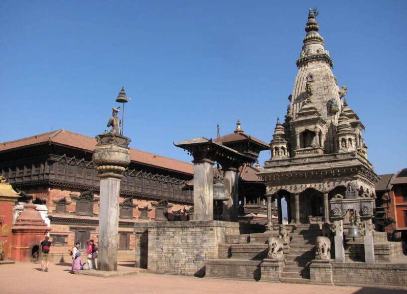 Kathmandu: 3 Major Durbar Square Guided Tour - Good To Know