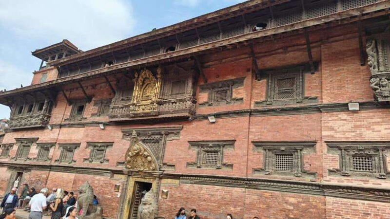 Kathmandu: 3 Major Durbar Square Guided Tour - Who Would Love This Tour?