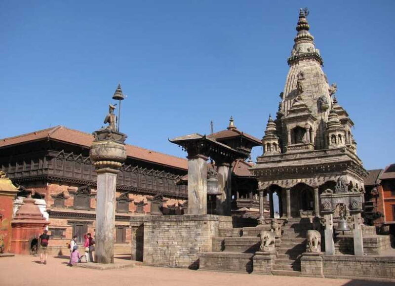 Kathmandu: 3 Major Durbar Square Guided Tour - The Sum Up: Why Choose This Tour?