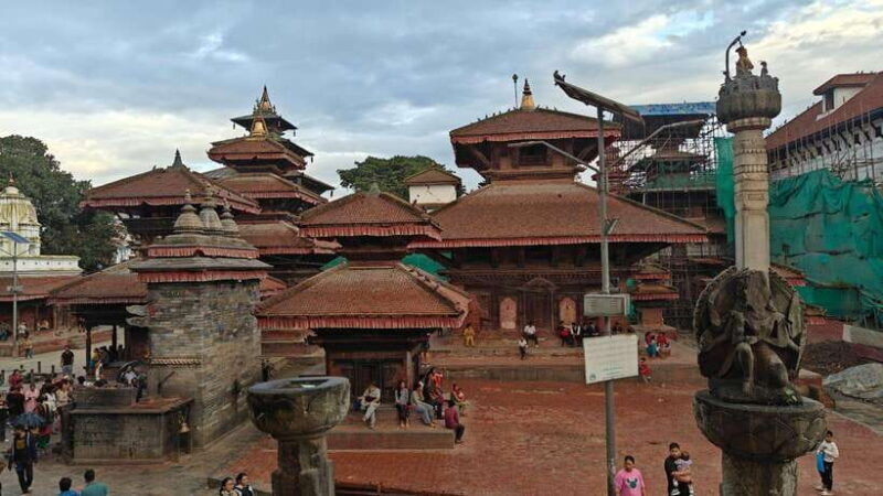 Kathmandu: 3 Major Durbar Square Guided Tour - FAQ
