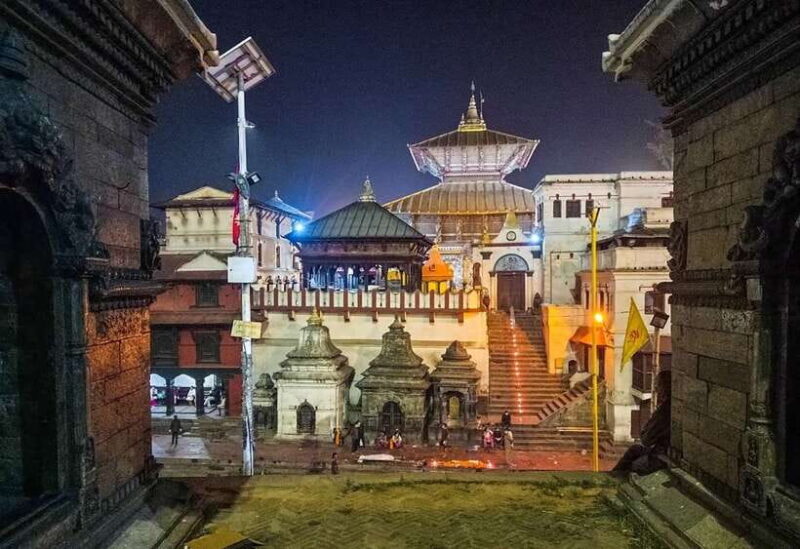 Kathmandu: 4/7 UNESCO Heritage tour with Local Woman Guide - The Sum Up
