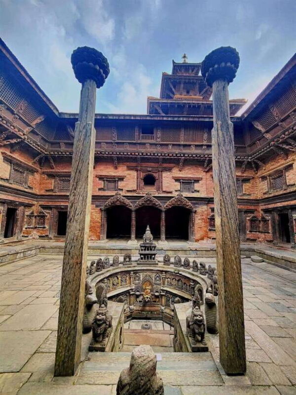 Kathmandu: 4/7 UNESCO Heritage tour with Local Woman Guide - Final Thoughts