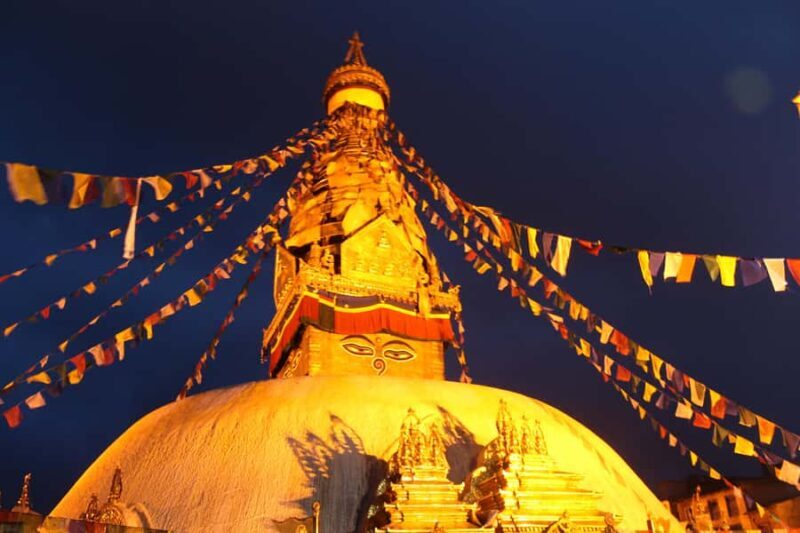 Kathmandu: 4-Day Culture, Cuisine & Himalayan Vistas - Value and Practicalities