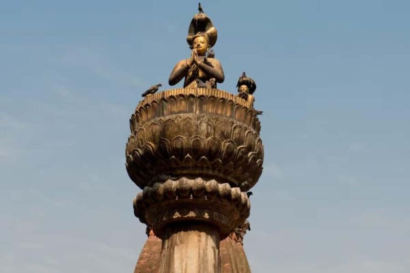 Kathmandu: 4-Day Guided Tour with Hotel and Meals - Good To Know