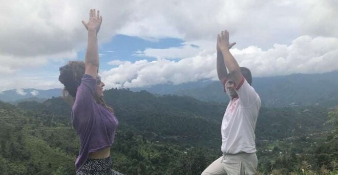 Kathmandu: 4-Day Nature and Yoga Retreat - Exploring the Nature of Kathmandu