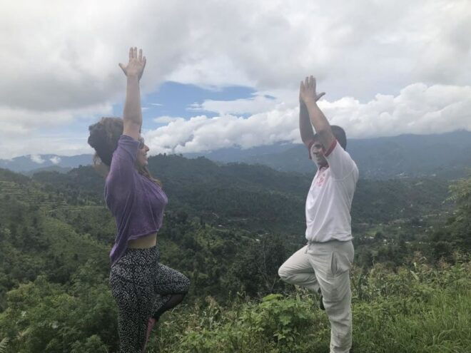 Kathmandu: 4-Day Nature and Yoga Retreat - Trusted and Established Retreat Option
