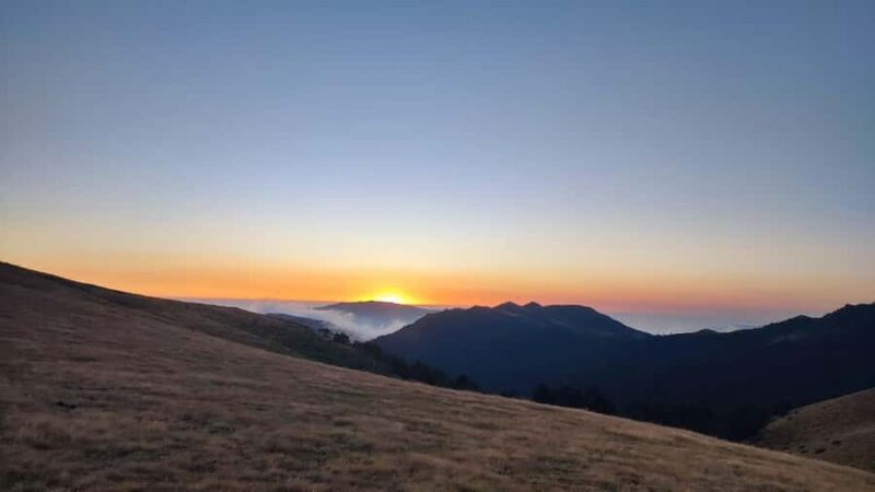 Kathmandu: 4-Day Pikey Peak Trek with Everest Views - Good To Know