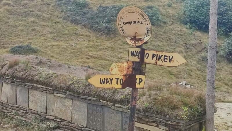 Kathmandu: 4-Day Pikey Peak Trek with Everest Views - An In-Depth Look at the 4-Day Pikey Peak Trek