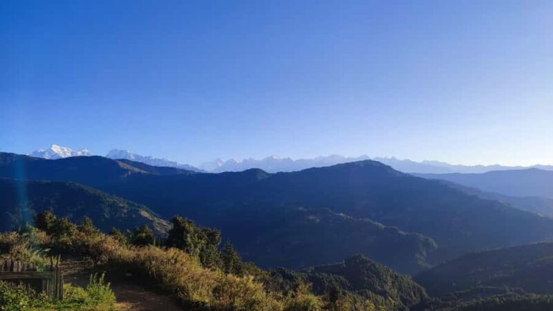 Kathmandu: 4-Day Pikey Peak Trek with Everest Views - Who Should Consider This Trek?
