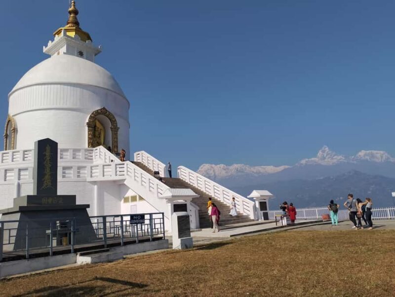 Kathmandu: 4-Day Pokhara Tour with Paragliding & Rafting - Day 4: Return Journey and Reflection