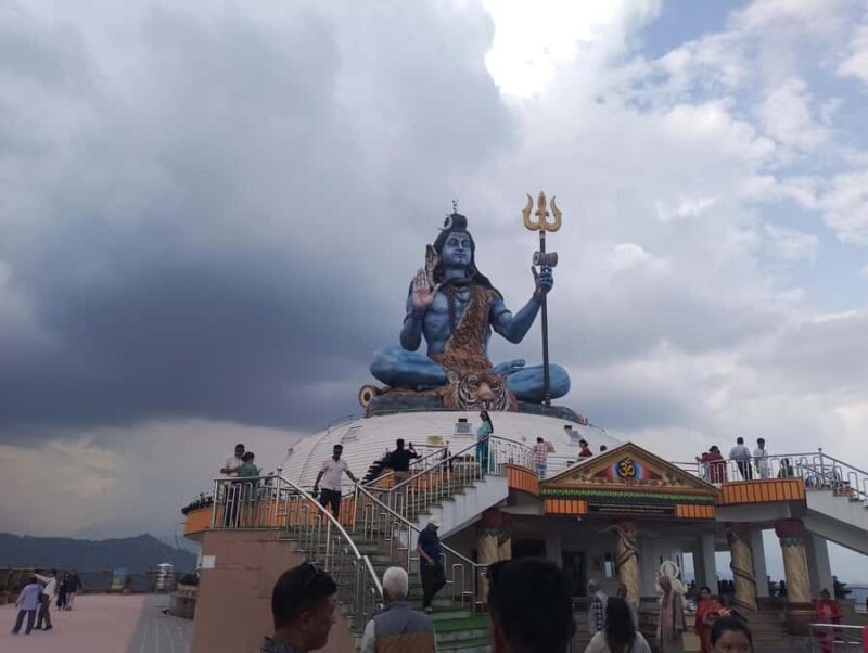 Kathmandu: 4-Day Pokhara Tour with Paragliding & Rafting - Good To Know