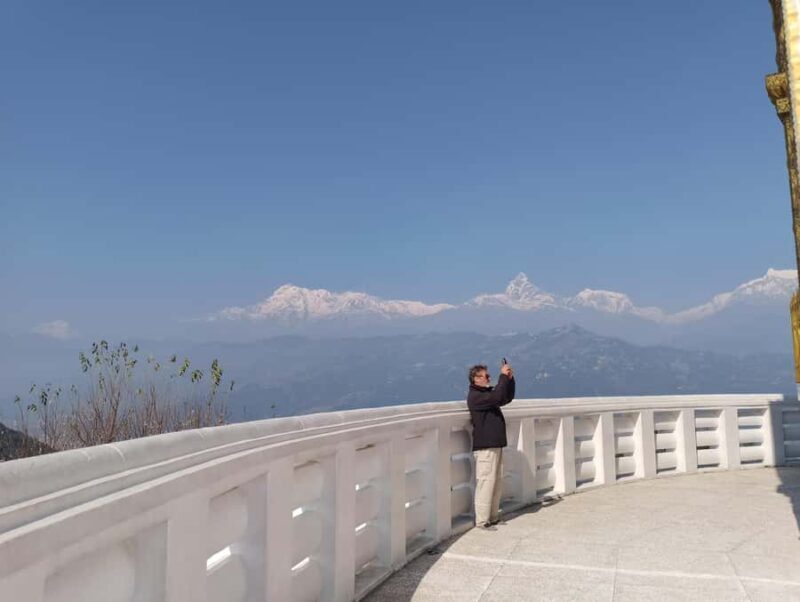 Kathmandu: 4-Day Pokhara Tour with Paragliding & Rafting - Who Is This Tour Best For?