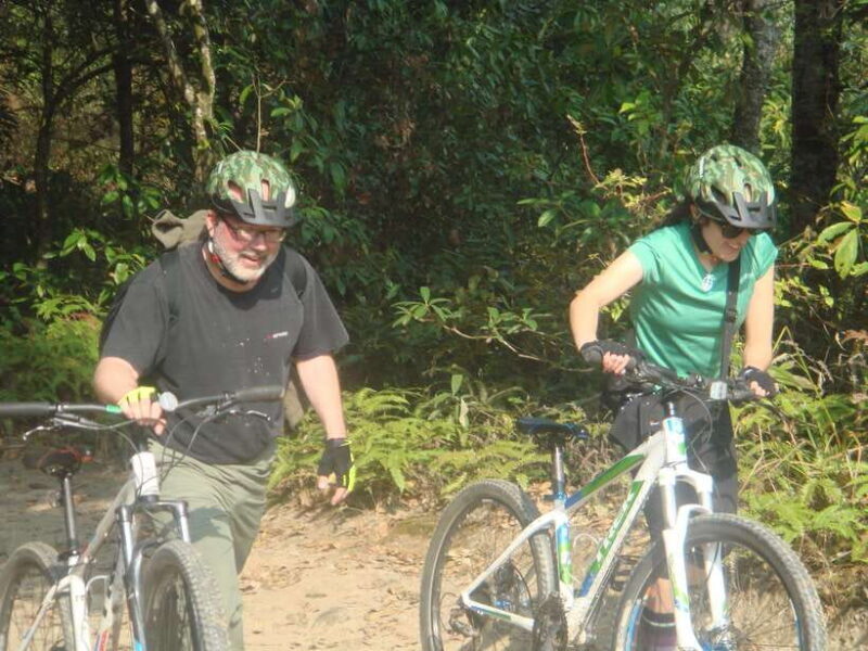 Kathmandu: 4-Day Tour de Lumbini Cycling Tour - Good To Know