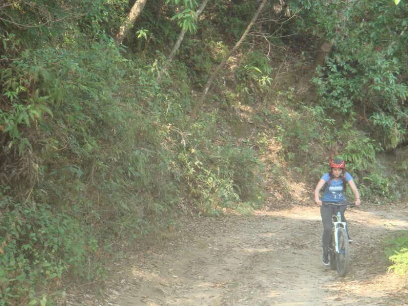 Kathmandu: 4-Day Tour de Lumbini Cycling Tour - Practical Tips for Your Trip