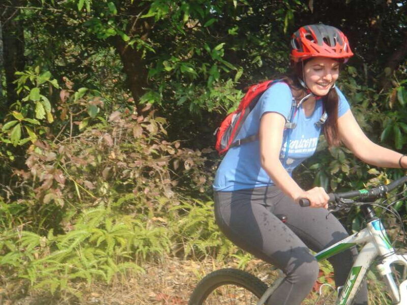 Kathmandu: 4-Day Tour de Lumbini Cycling Tour - Good To Know