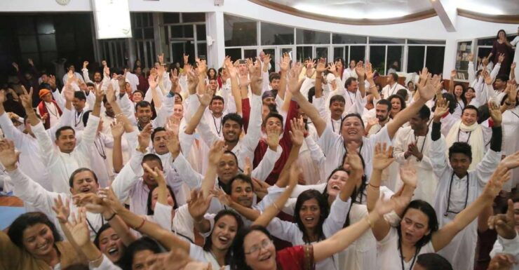 Kathmandu: 4-Days Meditation & Yoga Retreat in Osho Tapoban - Booking Details