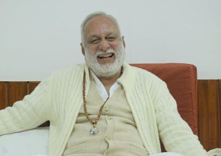 Kathmandu: 4-Days Meditation & Yoga Retreat in Osho Tapoban - Experience Highlights