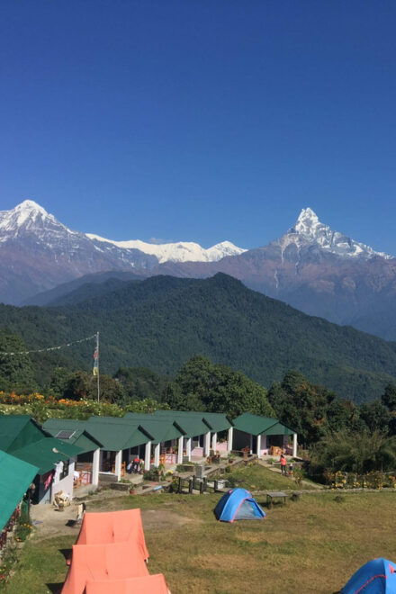 Kathmandu: 4 Days Pokhara Tour With Himalaya Easy Day Hiking - Questions You May Have