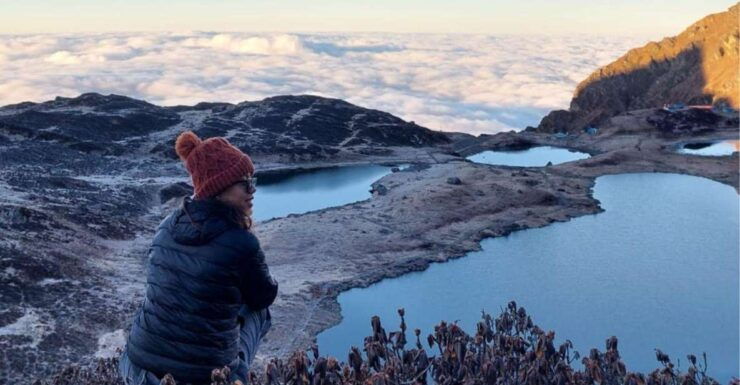 Kathmandu: 4 Days Trekking to Panch Pokhari - Trek Highlights