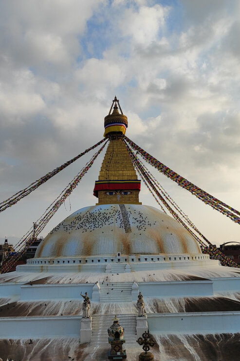 Kathmandu: 4-Days Unesco Sites & Wildlife Safari at Chitwan - Key Points
