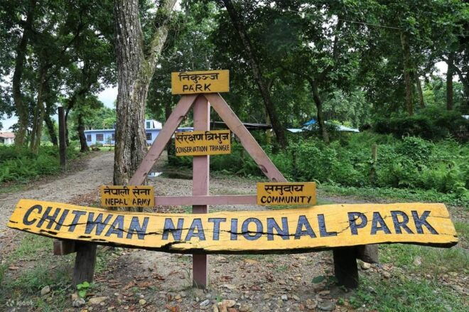 Kathmandu: 4-Days Unesco Sites & Wildlife Safari at Chitwan - Questions You May Have