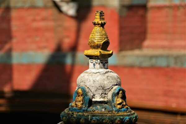 Kathmandu: 4 UNESCO Sites With a Female Guide - Insights on Pashupatinath Temple