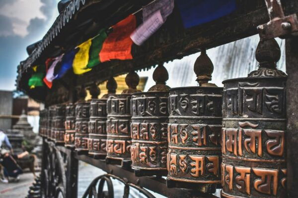 Kathmandu: 4 UNESCO Sites With a Female Guide - Whats Included in the Tour
