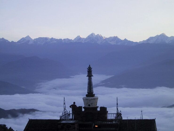 Kathmandu: 5-Day City Highlights and Trekking Private Tour - Day 1: Arrival and Exploration