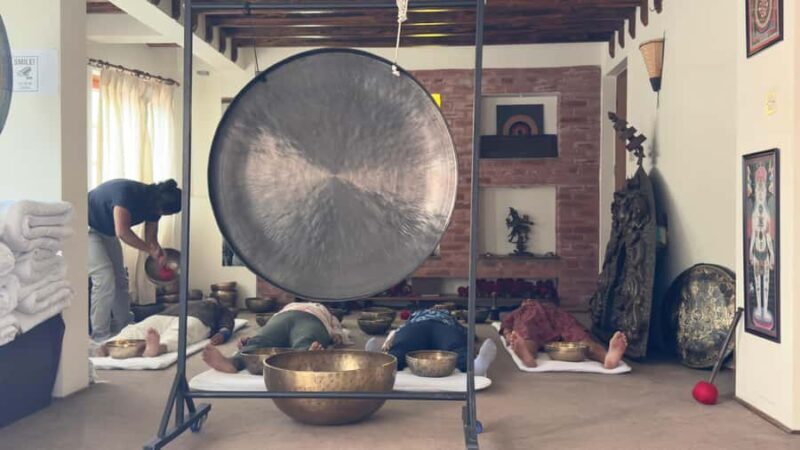 Kathmandu: 5-Day Cultural & Spiritual Tour with local Guide - FAQ