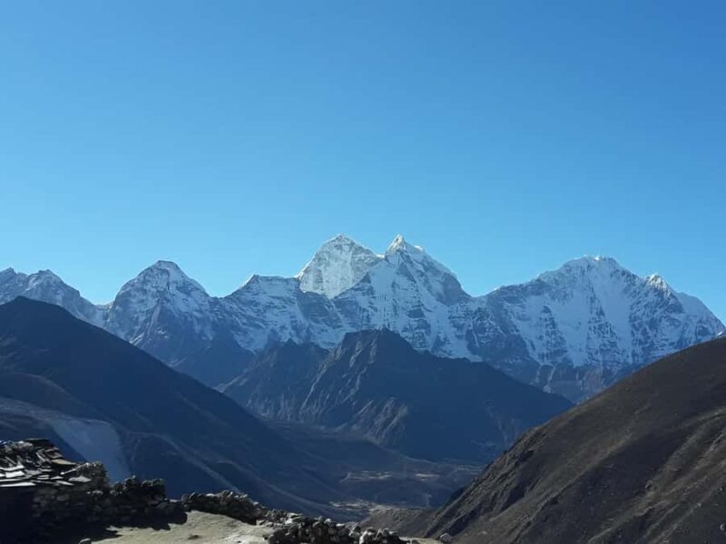 Kathmandu: 5-Day Cultural & Spiritual Tour with local Guide - Good To Know