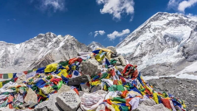 Kathmandu: 5-Day Everest Luxury Trek with Helicopter Ride - An In-Depth Look at the 5-Day Everest Luxury Trek