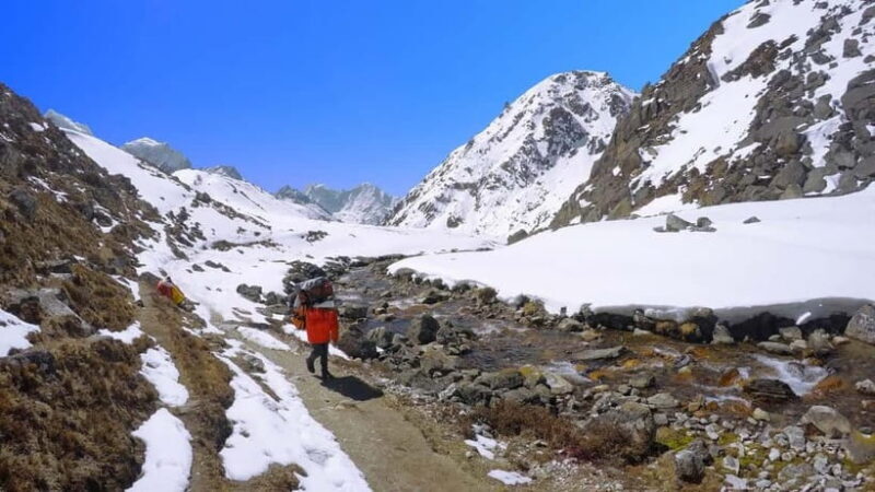 Kathmandu: 5-Day Everest Luxury Trek with Helicopter Ride - What to Bring & Practical Tips