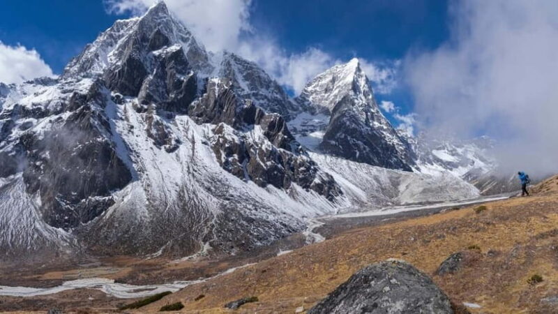 Kathmandu: 5-Day Everest Luxury Trek with Helicopter Ride - Final Thoughts: Who Is This Trek Perfect For?